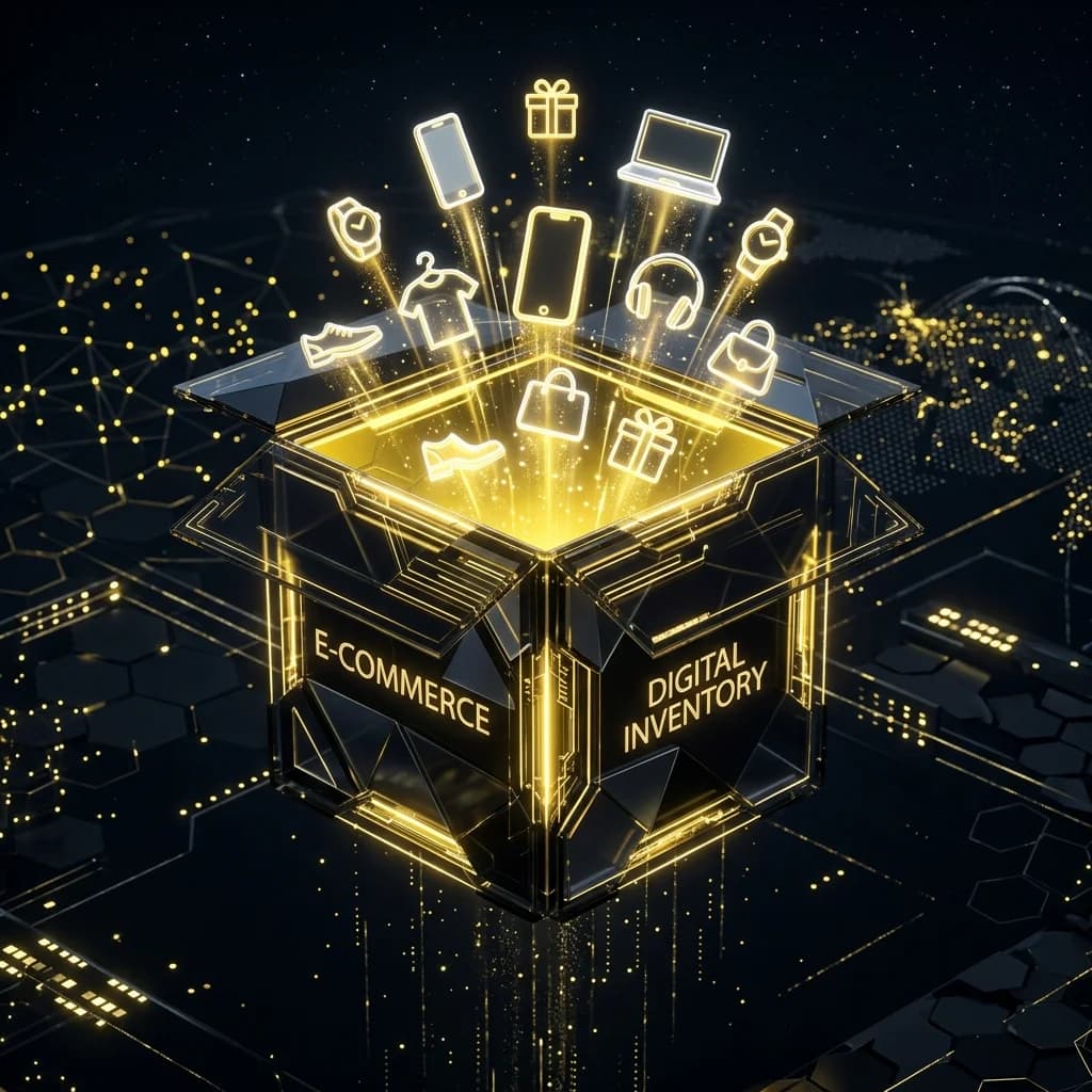 E-commerce