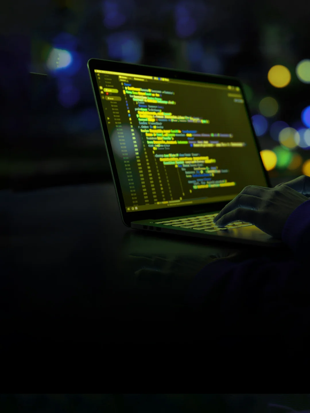 Desarrollo Web