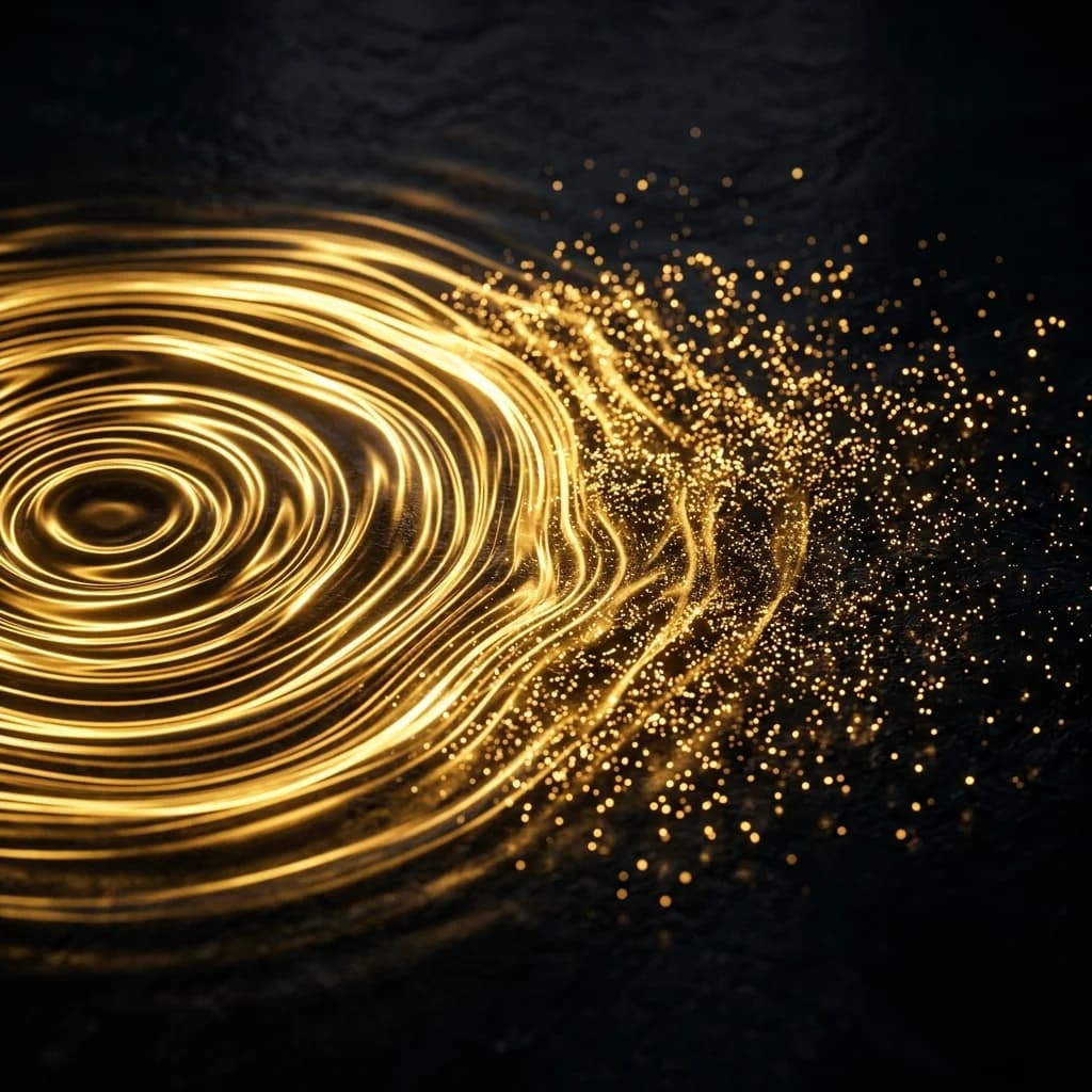 Cuéntanos tu Visión